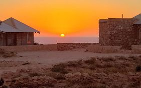 Gnaraloo Station - Homestead